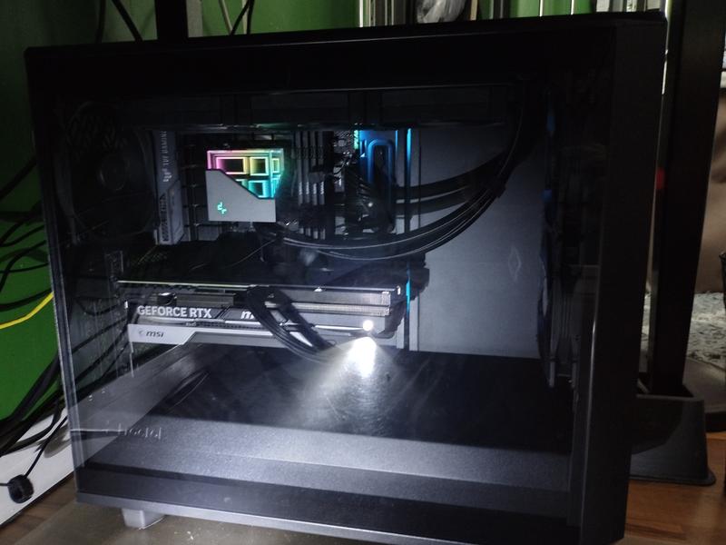 MSI NVIDIA GeForce RTX 4070 Ti Ventus 3X Overclocked Triple MSI NVIDIA GeForce RTX 4070 Ti Ventus 3X Overclocked Triple
