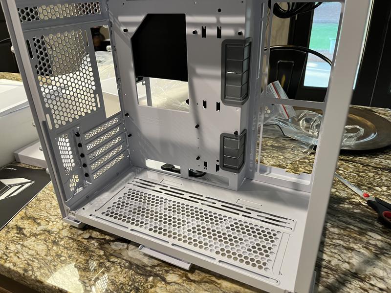 Lian Li O11 Air Mini Glass Version Tempered Glass ATX Mid