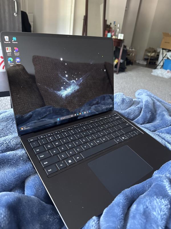 Microsoft Surface Laptop (Wi-Fi) 7th Edition ZGP-00037 Copilot+ PC