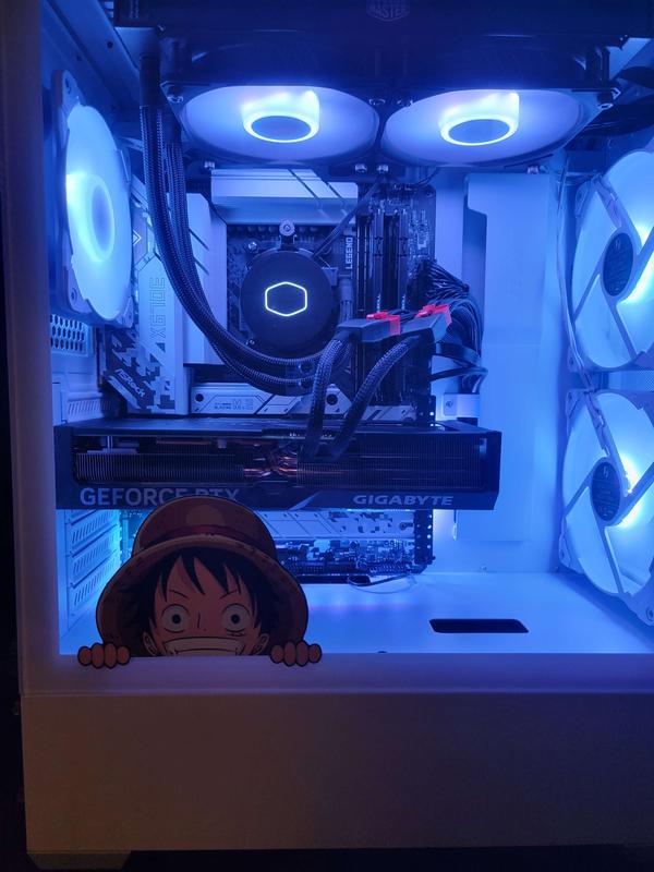 PowerSpec G906 Gaming PC; AMD Ryzen 9 7900X 4.7GHz Processor