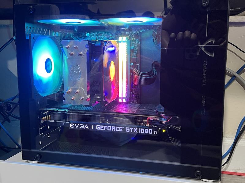 AMD Ryzen 5 5500 Cezanne 3.6GHz 6-Core AM4 Boxed Processor