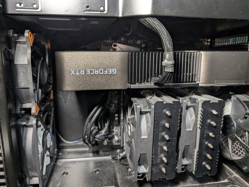 Graphics Card Micro Center 3090 NVIDIA GeForce RTX 3090 Ti