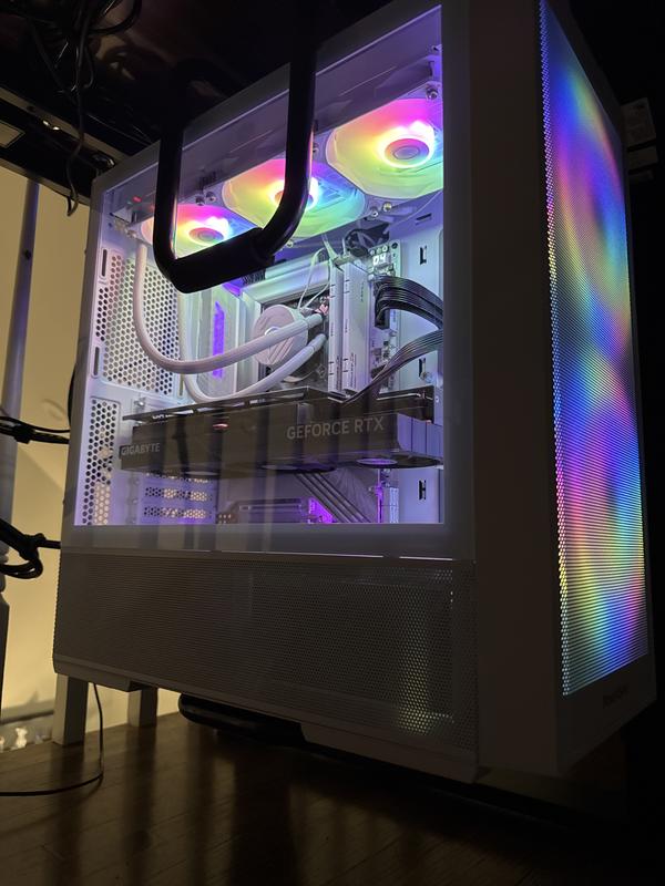 PowerSpec G481 Gaming PC; Intel Core Ultra 9 285K 3.2GHz Processor