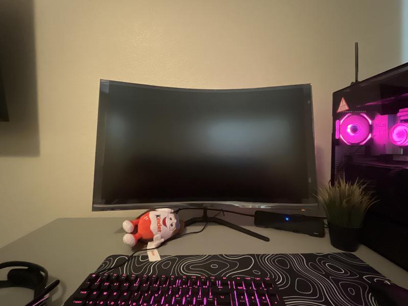 Acer Nitro ED323QU Z1bmiipx 31.5