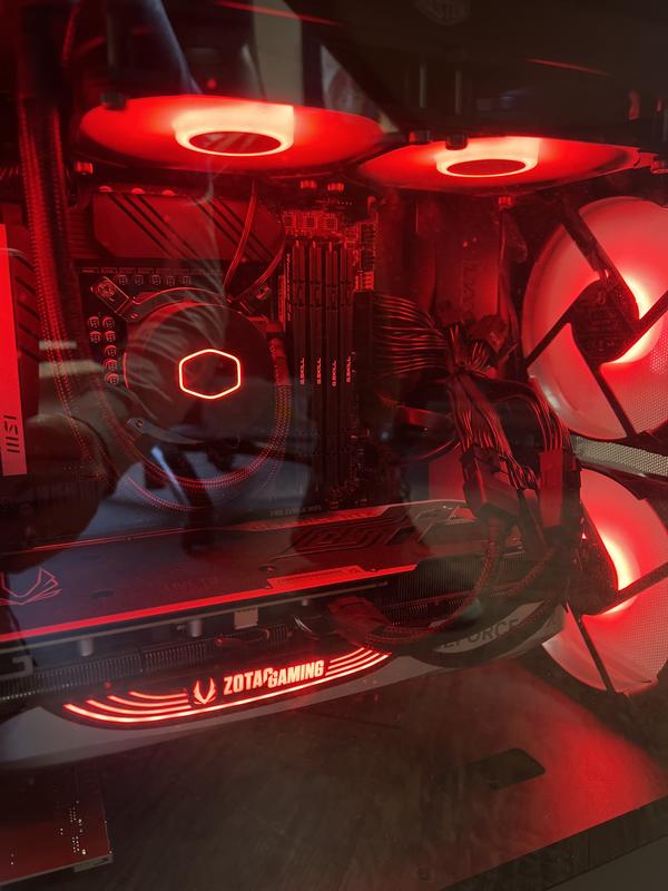 G.Skill 64GB (2 x 32GB) DDR5-5600 PC5-44800 CL40 Dual Channel