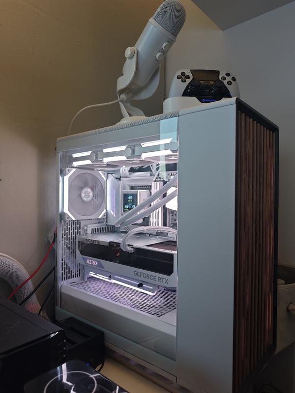 Fractal Design North XL Tempered Tinted Glass eATX Mid-Tower