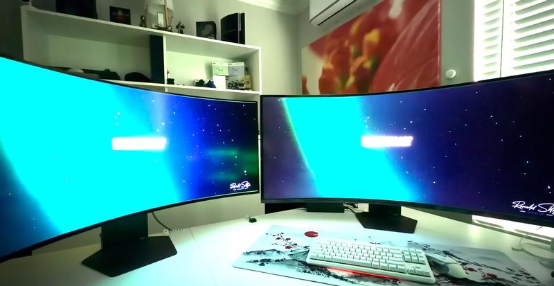 LG UltraGear evo 51.6