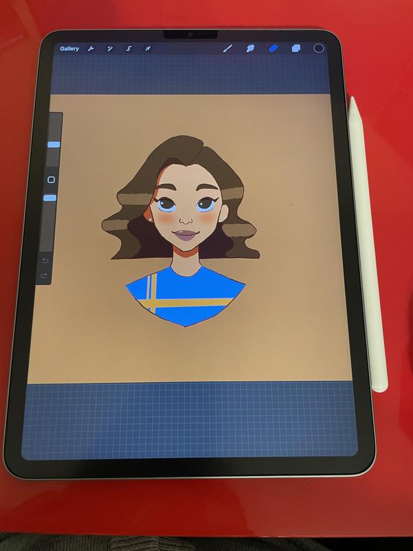 Apple iPad Pro 11