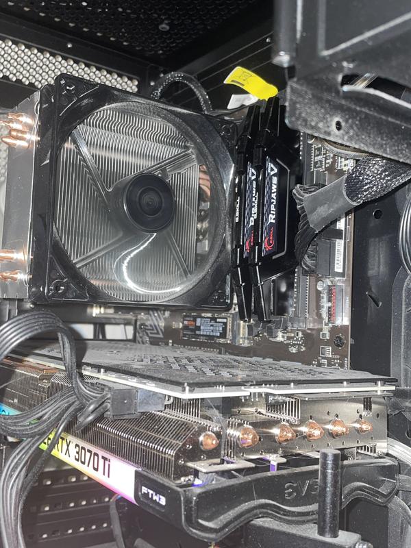 Ripjaws V 64GB (2 x 32GB) DDR4-3600 PC4-28800 CL18 Dual