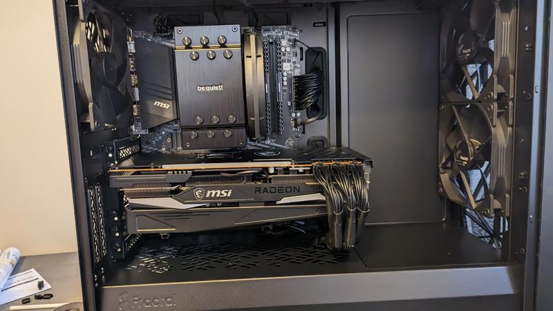 Micro Center on X: Building your own PC is exciting, but if you