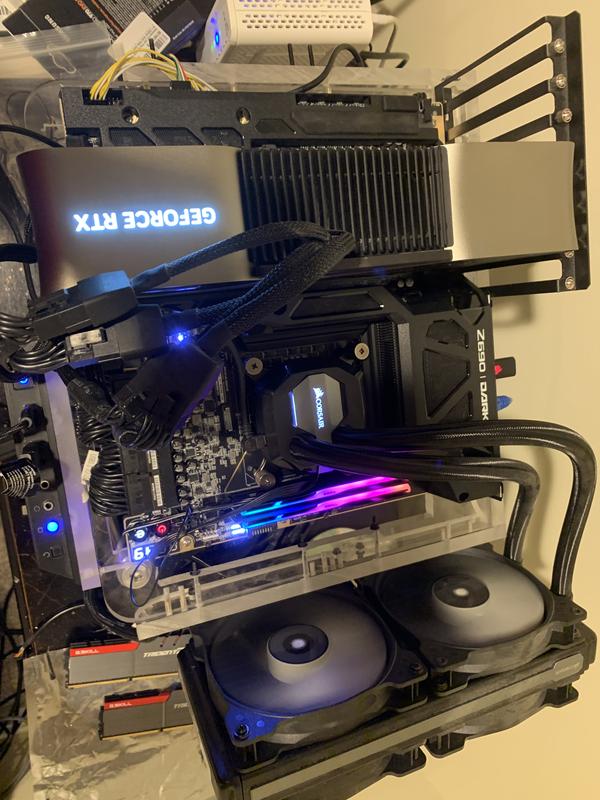 Intel Core i9-13900KS Raptor Lake 3.2GHz Twenty Four-Core LGA 1700