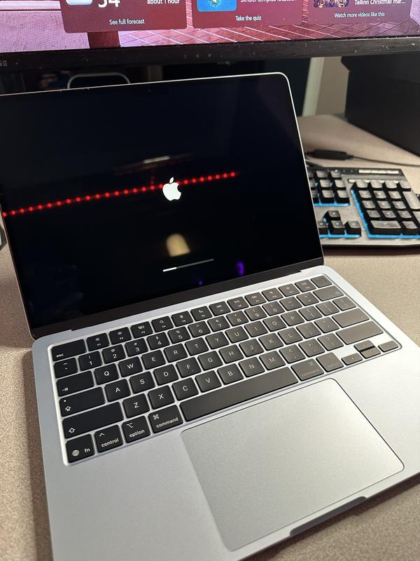 Apple MacBook Air 13