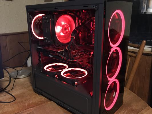 ⭐️M1011⭐️ Endeavor i5-9600K GTX1050 512485_831370_02_front_thumbna