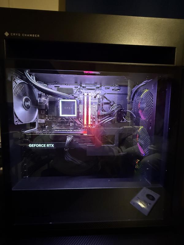 HP OMEN 45L GT22-2060 Gaming PC; Intel Core i7 14th Gen 14700K 2.5