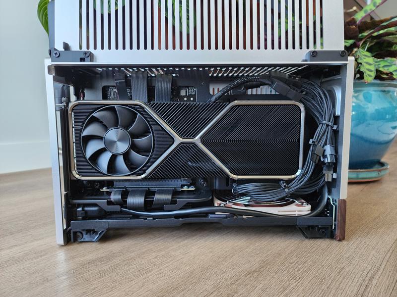 NVIDIA GeForce RTX 3080 Ti Founders Edition Dual-Fan 12GB GDDR6X