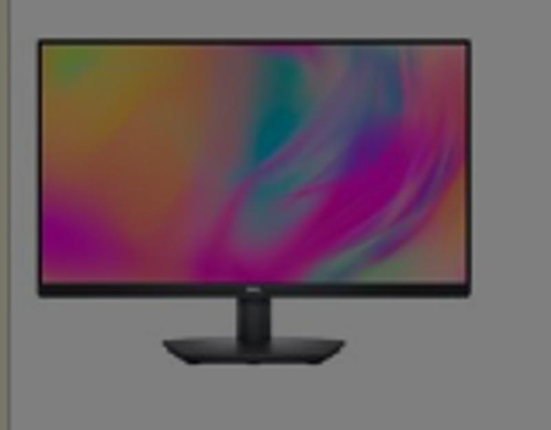 DELL SE2723DS 27インチ WQHD（QHD） モニター Dell SE2723DS 27