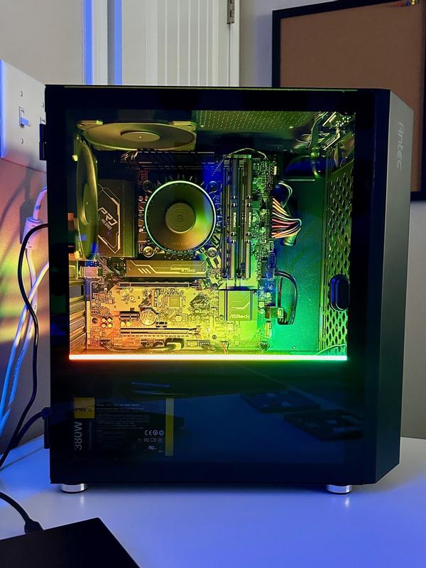 Intel Core i5-12400 Alder Lake 2.5GHz Six-Core LGA 1700
