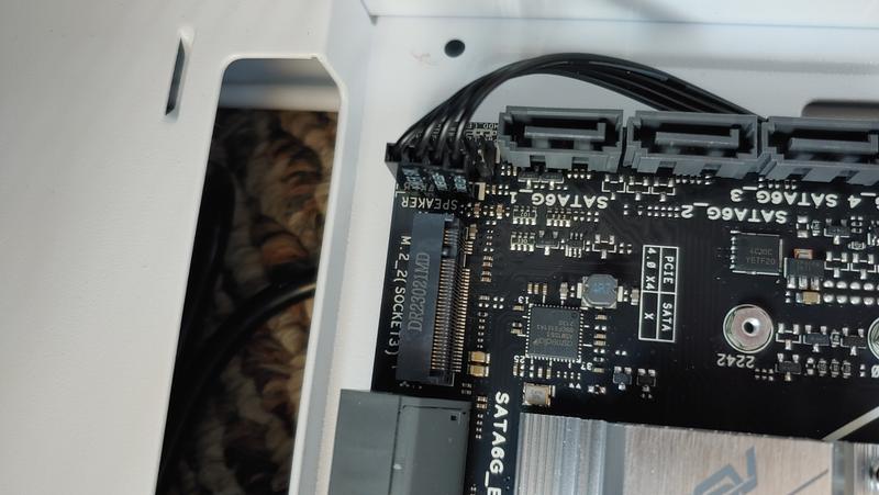 ASUS B650M-A Prime AX II AMD AM5 microATX Motherboard