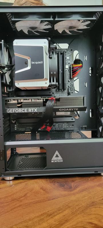 Gigabyte NVIDIA GeForce RTX 4070 Windforce Overclocked Gigabyte NVIDIA GeForce RTX 4070 Windforce Overclocked