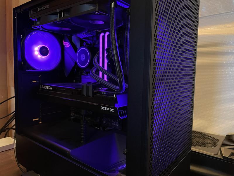 Ryzen 7 5700X & DEEPCOOL AN600 セット AN600 | DeepCool CPUクーラー | 株式会社アスク