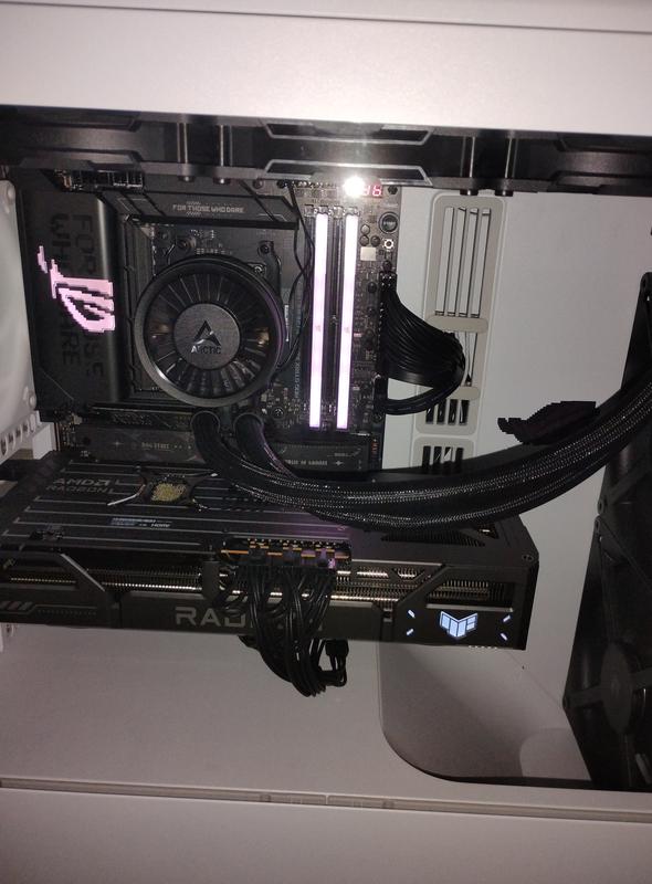 AMD Ryzen 9 9950X3D Granite Ridge AM5 4.30GHz 16-Core Boxed