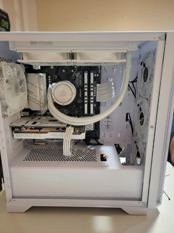 美品ASUS GeForceRTX3060 8GB OCホワイトカラー 美品ASUS GeForceRTX3060 8GB OCホワイトカラー 美品ASUS