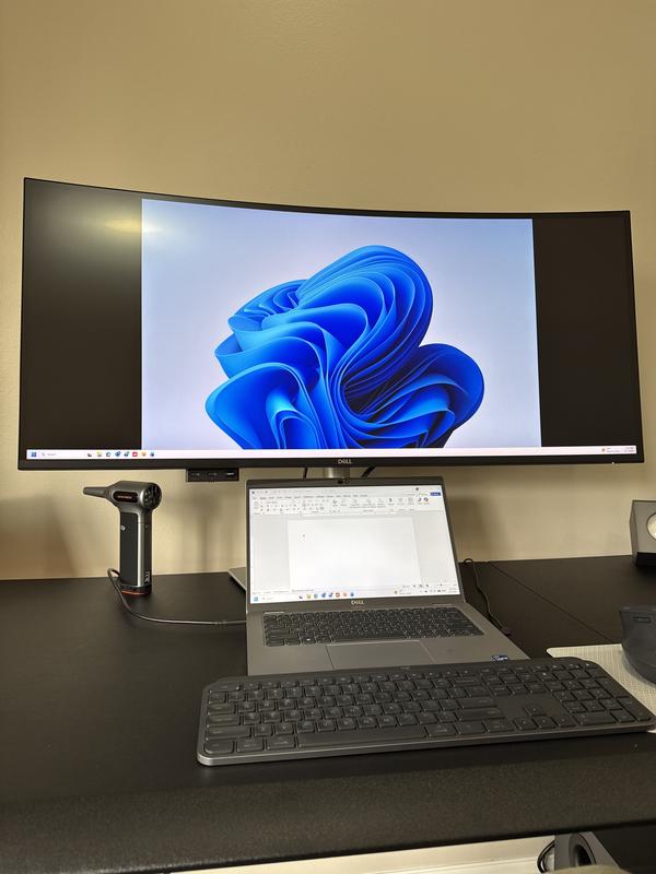 Dell U4025QW 39.7