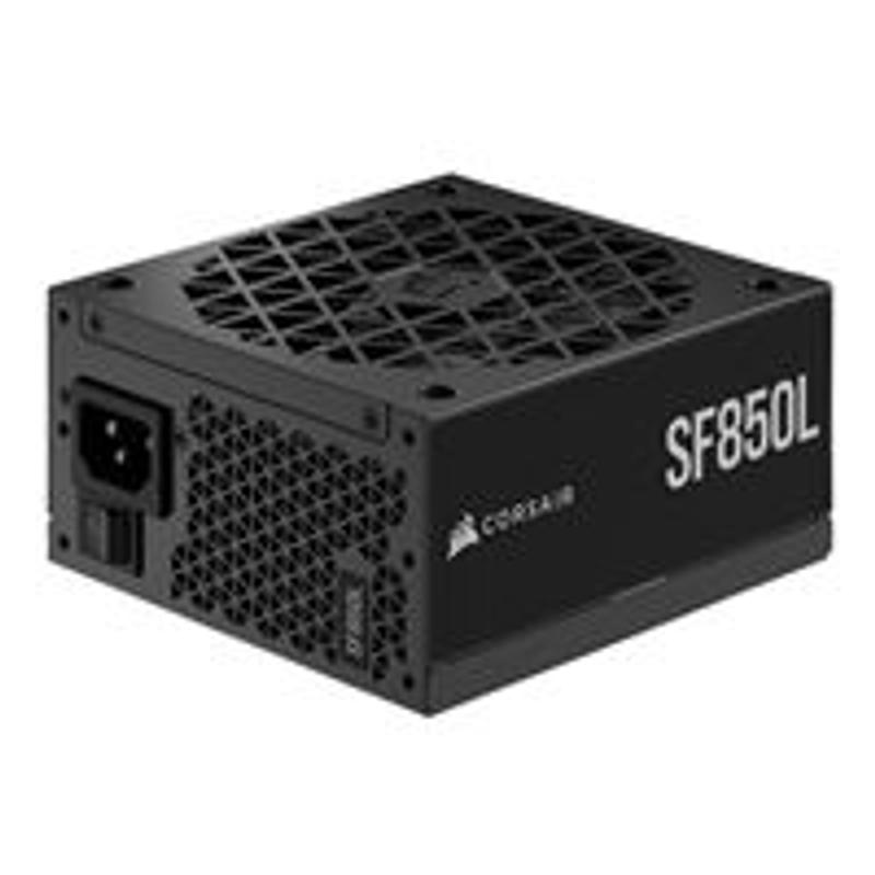 Corsair SF850L 850 Watt 80 Plus Gold SFX-L Fully Modular Power