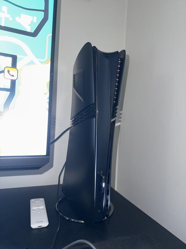 Sony PlayStation 5 Pro Console; 2 TB SSD; 16 GB GDDR6 and 2 GB