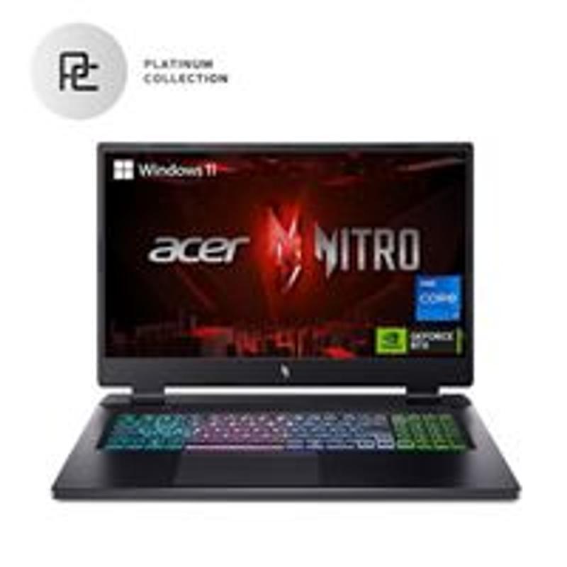 Acer Nitro 17 AN17-51-70CB 17.3