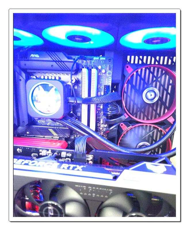 TeamGroup T-Create Expert 48GB Kit (2 x 24GB) DDR5-7200 PC5-57600