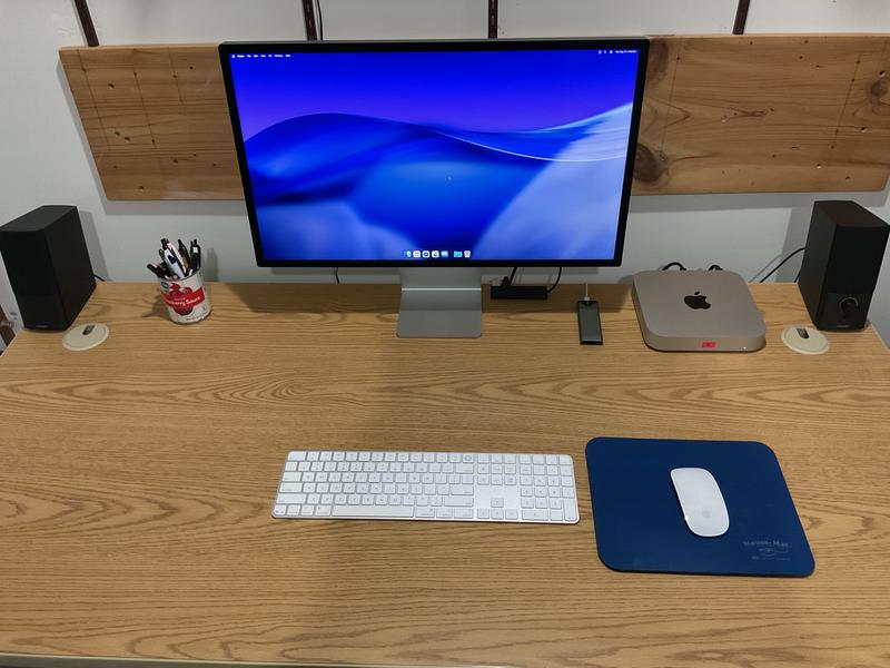 Apple Studio Display 27