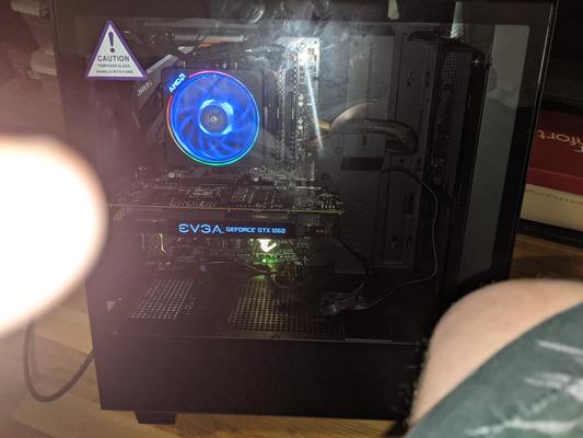 AMD Ryzen 7 3700X Matisse 3.6GHz 8-Core AM4 Boxed Processor