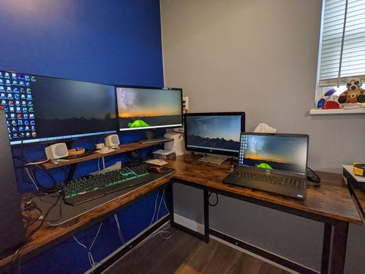 ASUS TUF Gaming VG249Q1R 23.8