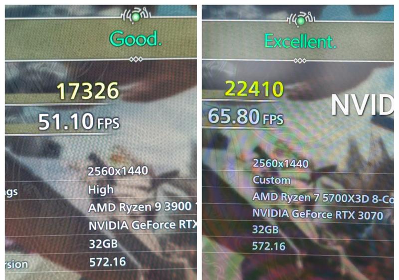 AMD Ryzen 7 5700X3D Vermeer AM4 3.0GHz 8-Core Boxed