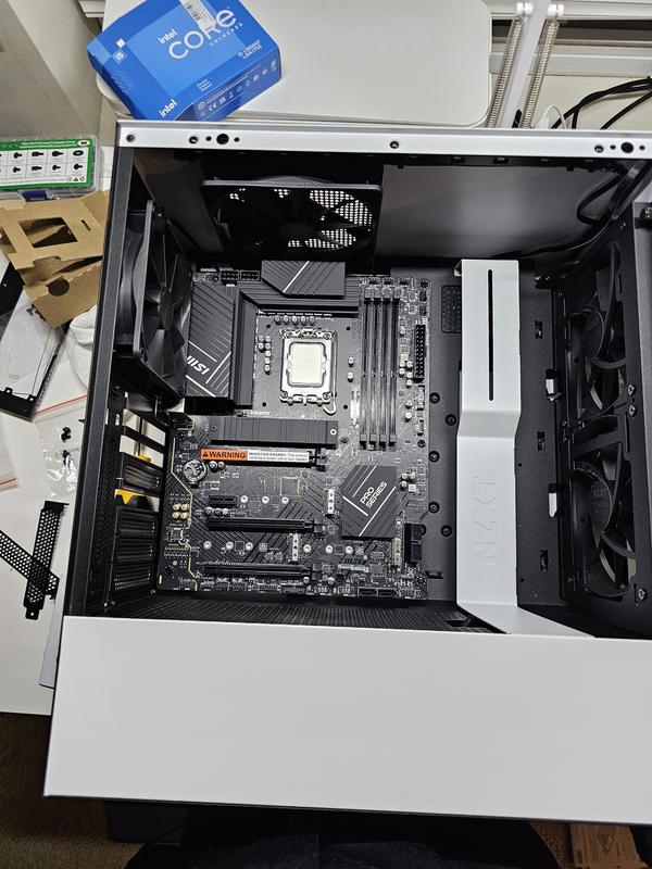 Intel Core i5-12600KF Alder Lake 3.7GHz Ten-Core LGA 1700 Boxed