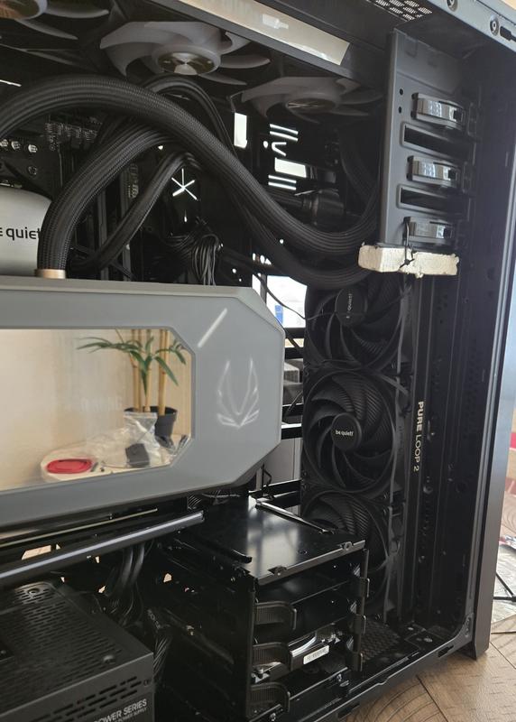 内海RG70 Zotac NVIDIA GeForce RTX 5090 ARCTICSTORM AIO Overclocked Liquid
