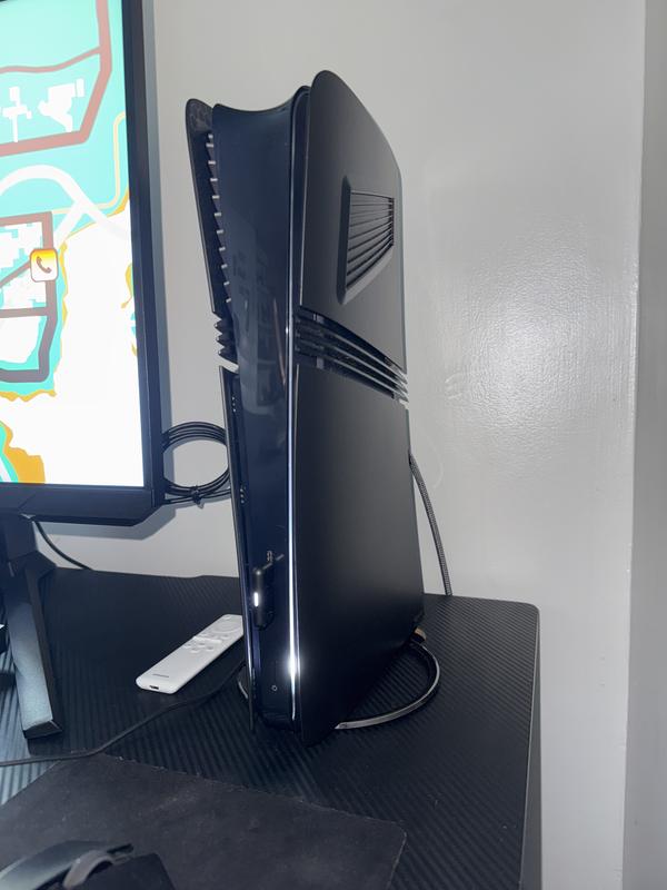 Sony PlayStation 5 Pro Console; 2 TB SSD; 16 GB GDDR6 and 2 GB