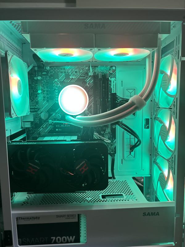 AMD Ryzen 7 5800XT Vermeer AM4 3.80GHz 8-Core Boxed Processor