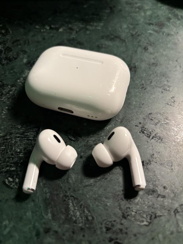 Apple AirPods Pro 2 Type−C ホワイト Amazon.com: Apple AirPods Pro (2nd Gen) Wireless Earbuds
