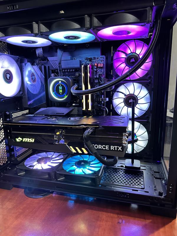 Gigabyte Z790 AORUS MASTER Intel LGA 1700 eATX Motherboard