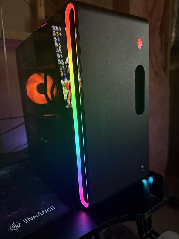 エイリアンウェア Alienware Aurora ACT1250 Gaming PC; Intel Core Ultra 7 265KF 3.3