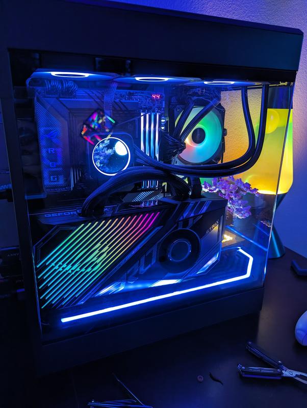 【本格水冷】ROG Strix GeForce RTX 4090 OC 24GB ROG Strix GeForce RTX™ 4090 OC Edition 24GB GDDR6X