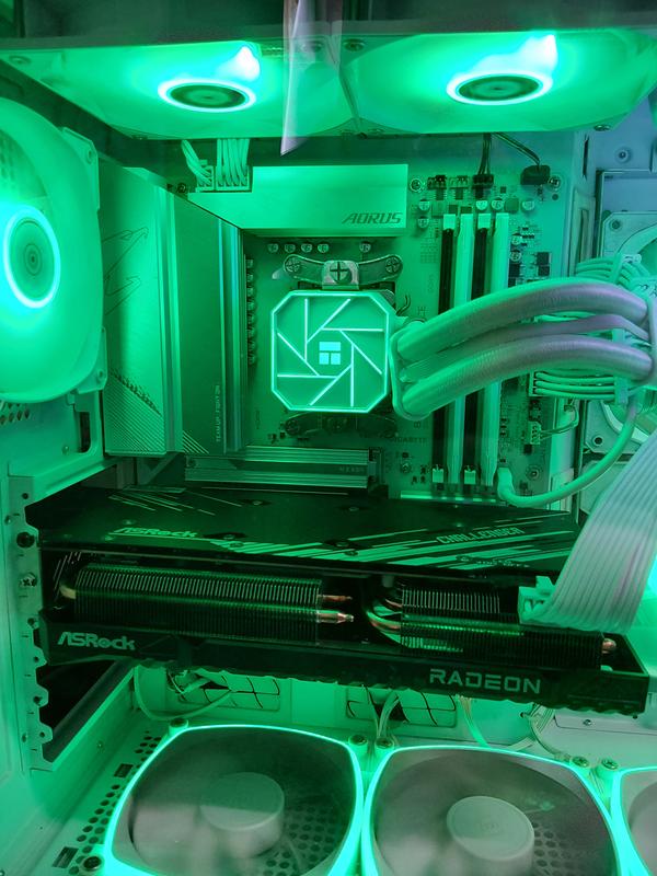 AMD Ryzen 7 9700X Granite Ridge AM5 3.80GHz 8-Core Boxed Processor