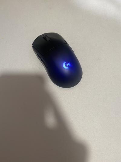 Logitech G PRO Wireless Gaming Mouse - Micro Center Logitech G PRO Wireless Gaming Mouse - Micro Center