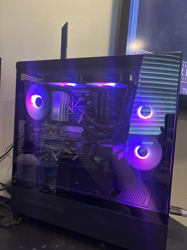 CPU AMD Ryzen 5 7600X AM5 CPU AMD Ryzen 5 7600X - 6-Core 4.7 GHz - Socket AM5 - 105W