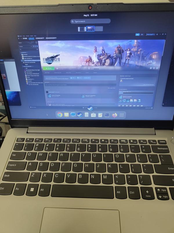 Lenovo IdeaPad 1 14