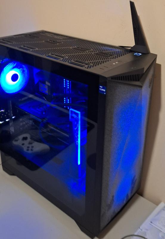 MSI NVIDIA GeForce RTX 4070 Ti VENTUS 3X Overclocked Triple MSI NVIDIA GeForce RTX 4070 Ti VENTUS 3X Overclocked Triple