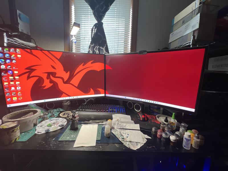 Acer XZ320Q Pbiiphx 31.5