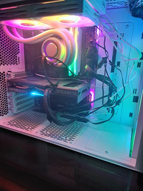 Gigabyte NVIDIA GeForce RTX 3060 Ti EAGLE Overclocked Dual Gigabyte NVIDIA GeForce RTX 3060 Ti EAGLE Overclocked Dual